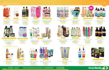 Cruz Verde Descuentos válido desde el 01.01.2026 | Página: 6