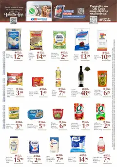 São Roque Supermercados - Ofertas da semana - Pré-Visualização do folheto da loja São Roque Supermercados, válido de 21.11.2025