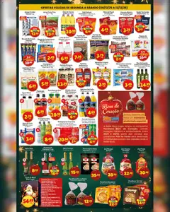 Rede Bom Lugar - Ofertas da semana - Pré-Visualização do folheto da loja Rede Bom Lugar, válido de 08.12.2025 | Página: 2