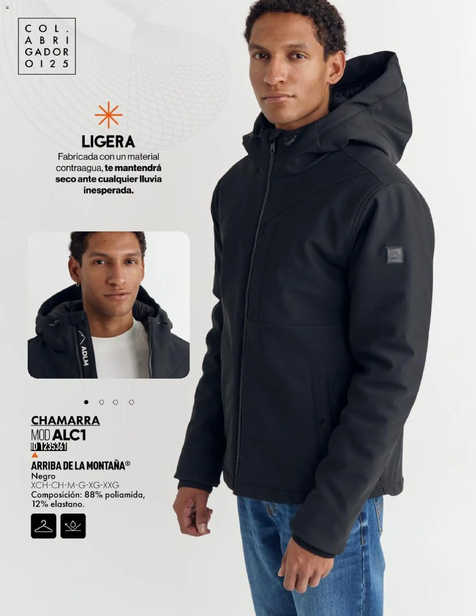 Nuevas ofertas de Price Shoes válidas en toda la República Mexicana desde el 03.11.2025. ¡Encuentra las mejores ofertas en Price Shoes catálogo Abrigador! | Página: 356 | Productos: Chamarra, Té