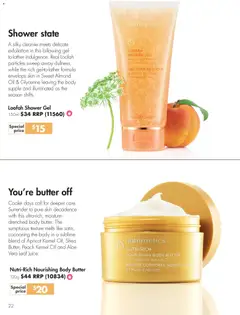 Preview of Nutrimetics Catalogue Beauty that works - valid from 26.02.2026 | Page: 22