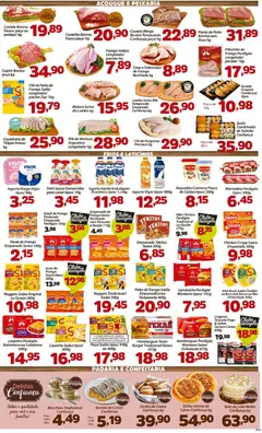 Confiança - Ofertas da semana - Pré-Visualização do folheto da loja Confiança, válido de 16.01.2026 | Página: 3