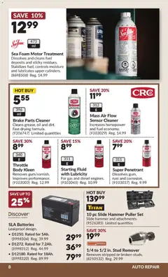 Preview of Princess Auto - 2 Week Sale! from shop Princess Auto valid from 30.12.2025 | Page: 13