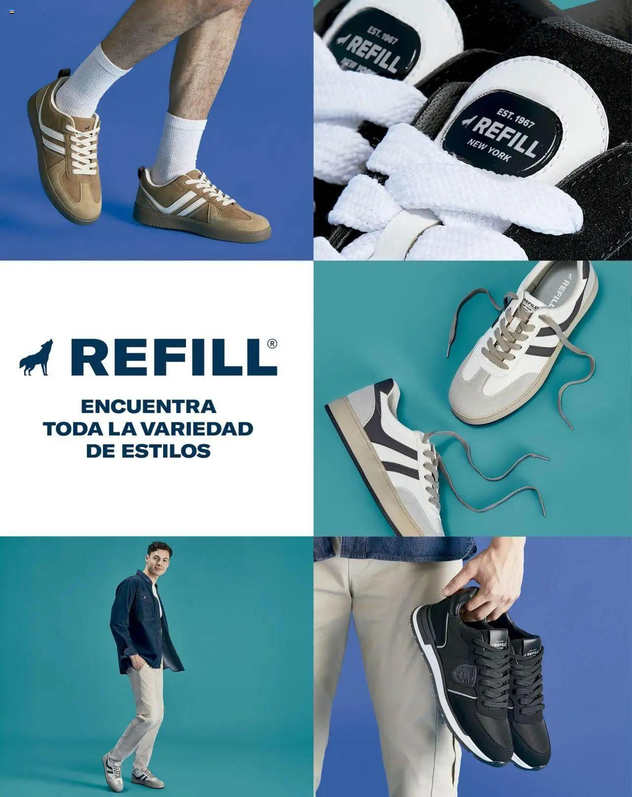 Nuevas ofertas de Coppel válidas en toda la República Mexicana desde el 01.07.2025. ¡Encuentra las mejores ofertas en Coppel catálogo Verano! | Página: 16