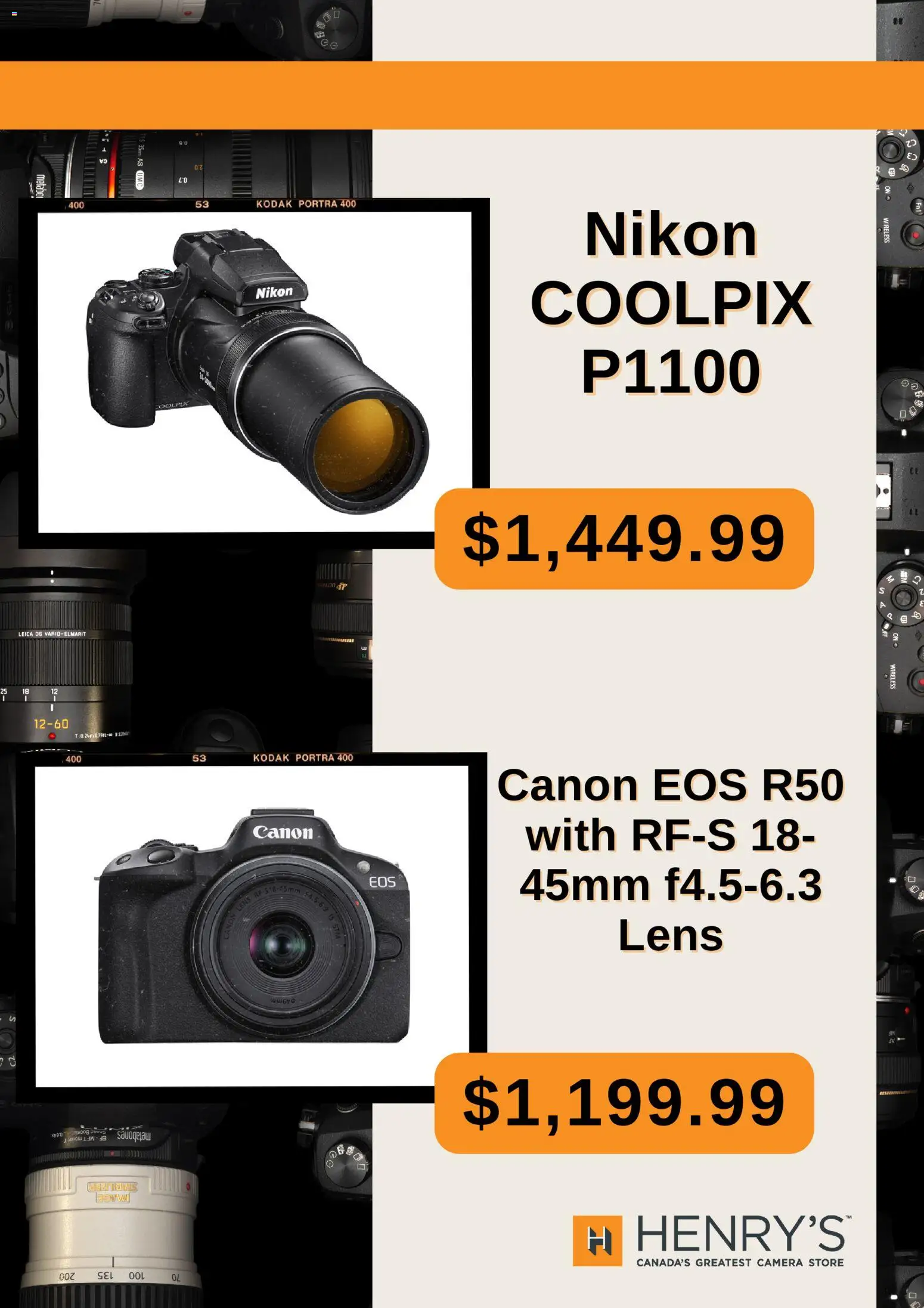 Henry's flyer valid from 09.02.2026 | Page: 2