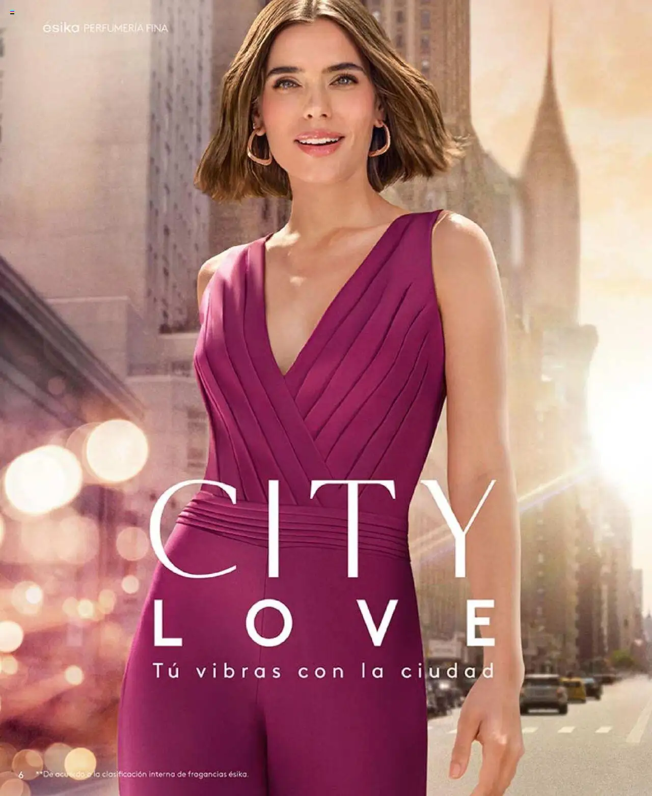 Catálogo Ésika Campaña 17 │ válido desde el 14.10.2025 | Página: 10