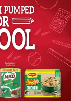 Preview of Drakes E-Mag - valid from 01.01.2026 | Page: 17 | Products: Chicken, Noodles, Wheat