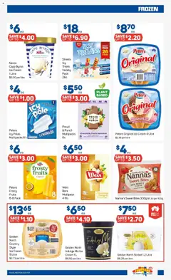 Foodland catalogue - valid from 17.09.2025 | Page: 21