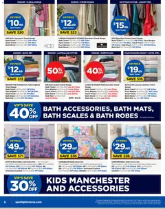 Preview of Spotlight catalogue  - valid from 05.03.2026 | Page: 6