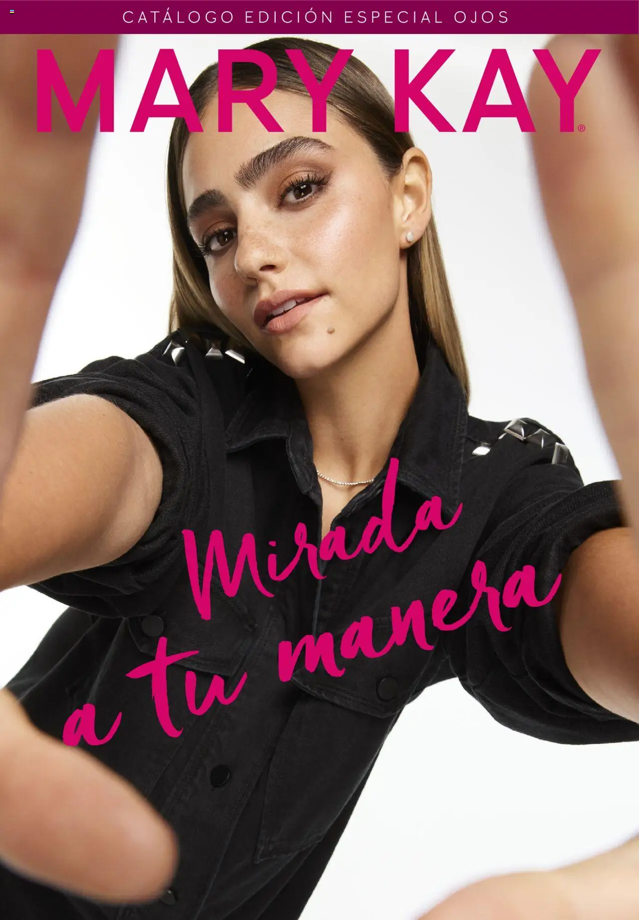 Mary Kay catálogo │ válido desde el 01.08.2025 | Página: 1
