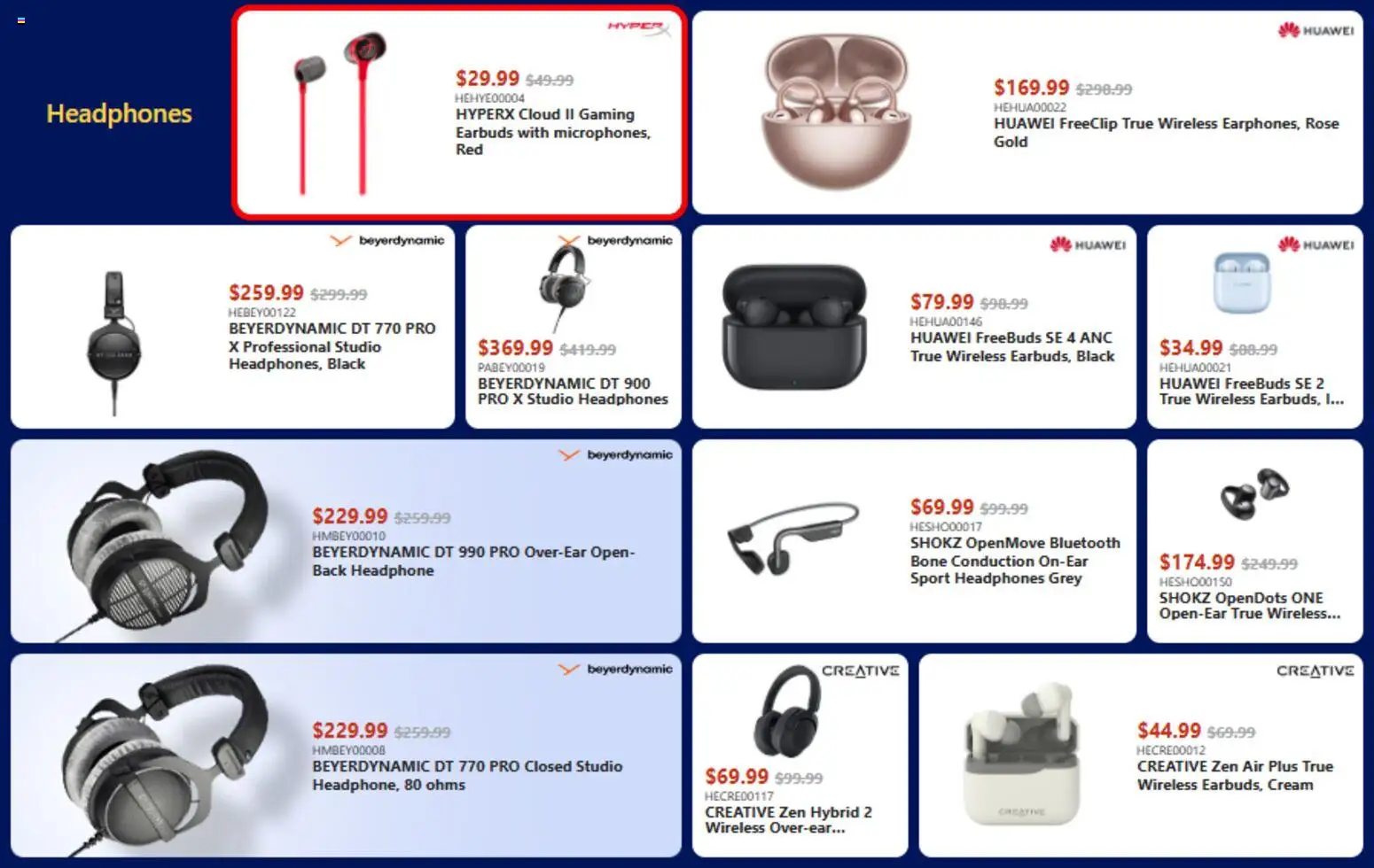 Canada Computers flyer valid from 28.11.2025 | Page: 26