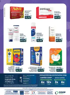 Coop ofertas Beleza  - Pré-Visualização do folheto da loja Coop, válido de 16.03.2026 | Página: 2