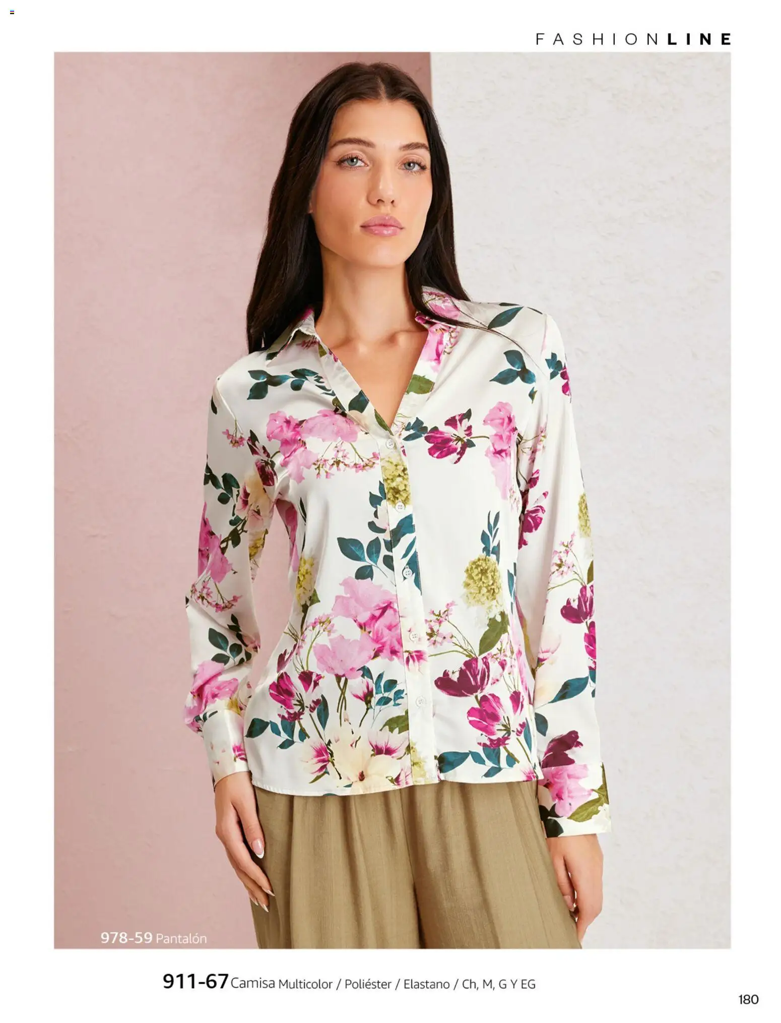 Nuevas ofertas de Cklass válidas en toda la República Mexicana desde el 02.01.2026. ¡Encuentra las mejores ofertas en Cklass catálogo Joyería! | Página: 196 | Productos: Camisa