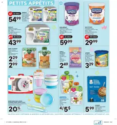 Brunet flyer valid from 11.09.2025 | Page: 2 | Products: Rice, Cereals, Turkey