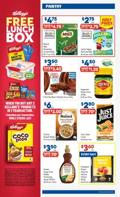 Preview of Foodland  Catalogue  - valid from 14.01.2026 | Page: 14