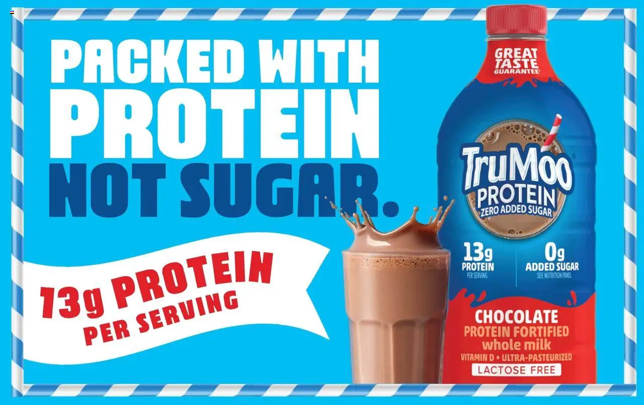 Family Fare Weekly Ad - IA - valid from 05.10.2025 | Page: 15 | Products: Vitamin, Milk, Chocolate, Sugar