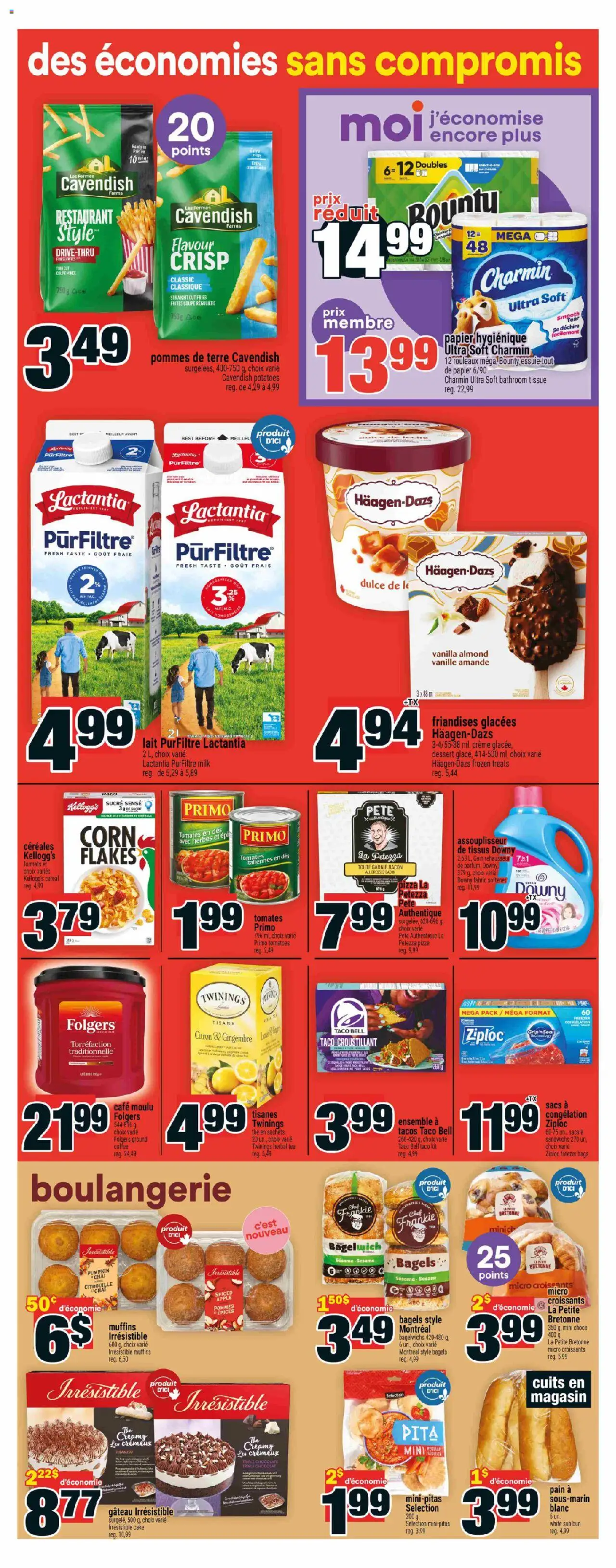 Super C flyer valid from 11.09.2025 | Page: 10