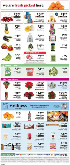 Preview of ShopRite weekly ads valid from 04.12.2025 | Page: 11