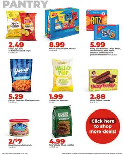 Preview of HyVee weekly ads valid from 08.12.2025 | Page: 24
