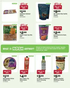 Preview of Grocery Outlet weekly ads valid from 15.04.2026 | Page: 7