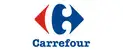 Logotipo Carrefour na categoria Supermercados