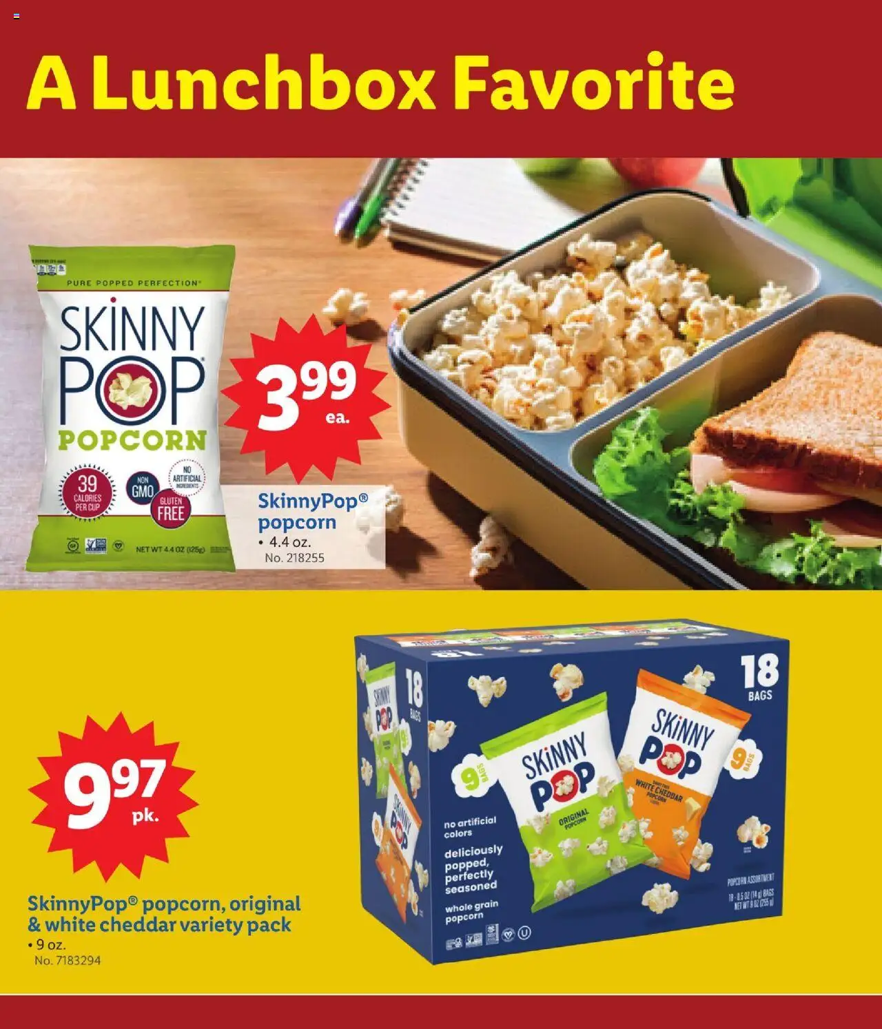 Lidl Weekly Ad - DC - valid from 20.08.2025 | Page: 7