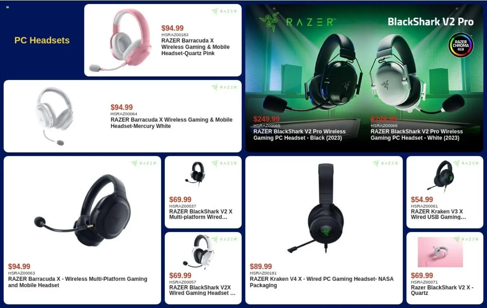 Canada Computers flyer valid from 23.01.2026 | Page: 12