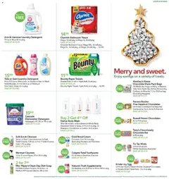 Preview of Publix weekly ads valid from 17.12.2025 | Page: 19
