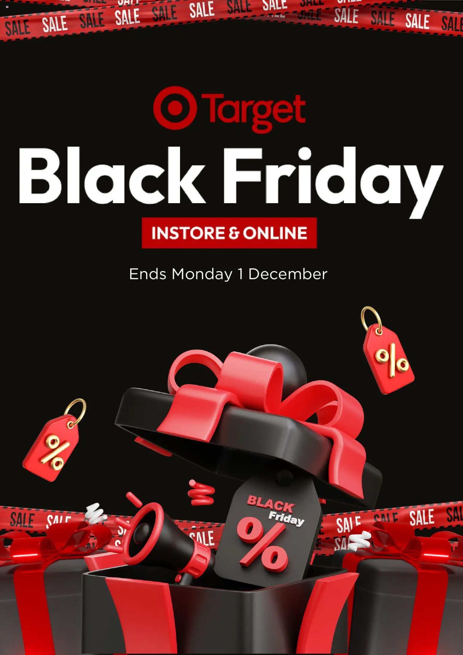 Target catalogue - valid from 26.11.2025 | Page: 1