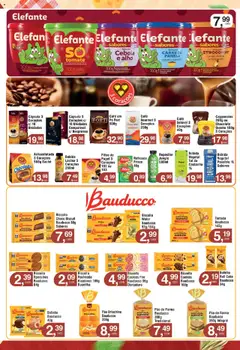 Royal Supermercados Folheto - válido de 28.07.2025 | Página: 9