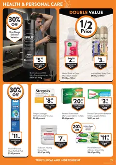 Preview of Foodworks Catalogue  - valid from 18.02.2026 | Page: 29