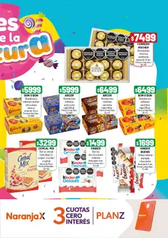 Almacor catálogo │ válido desde el 17.07.2025 | Página: 5