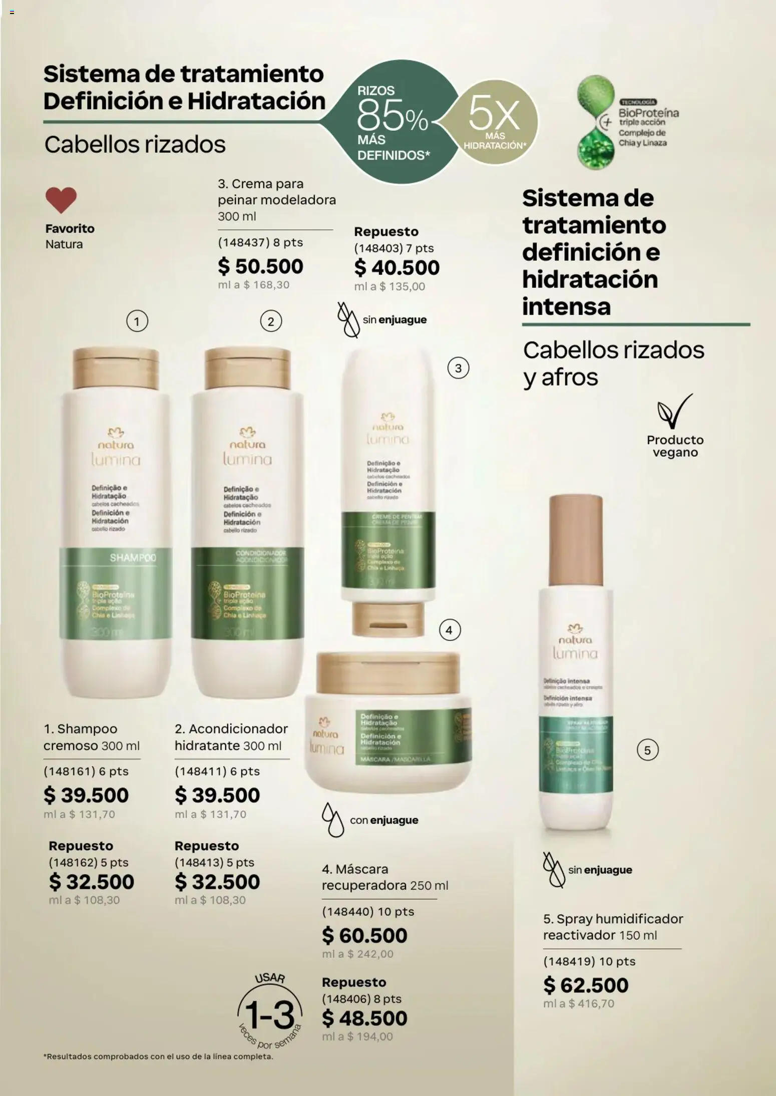 Natura revista - valida desde el 01.04.2026 | Página: 148