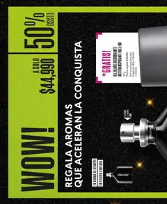 CyZone - Catálogo C18 -  Vista previa de la revista de la tienda CyZone valido desde el 03.11.2025 | Página: 100 | Productos: Fragancia, Desodorante, Antitranspirante