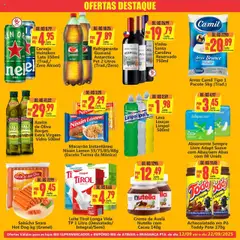 Big Supermercados Folheto - válido de 12.09.2025 | Página: 2