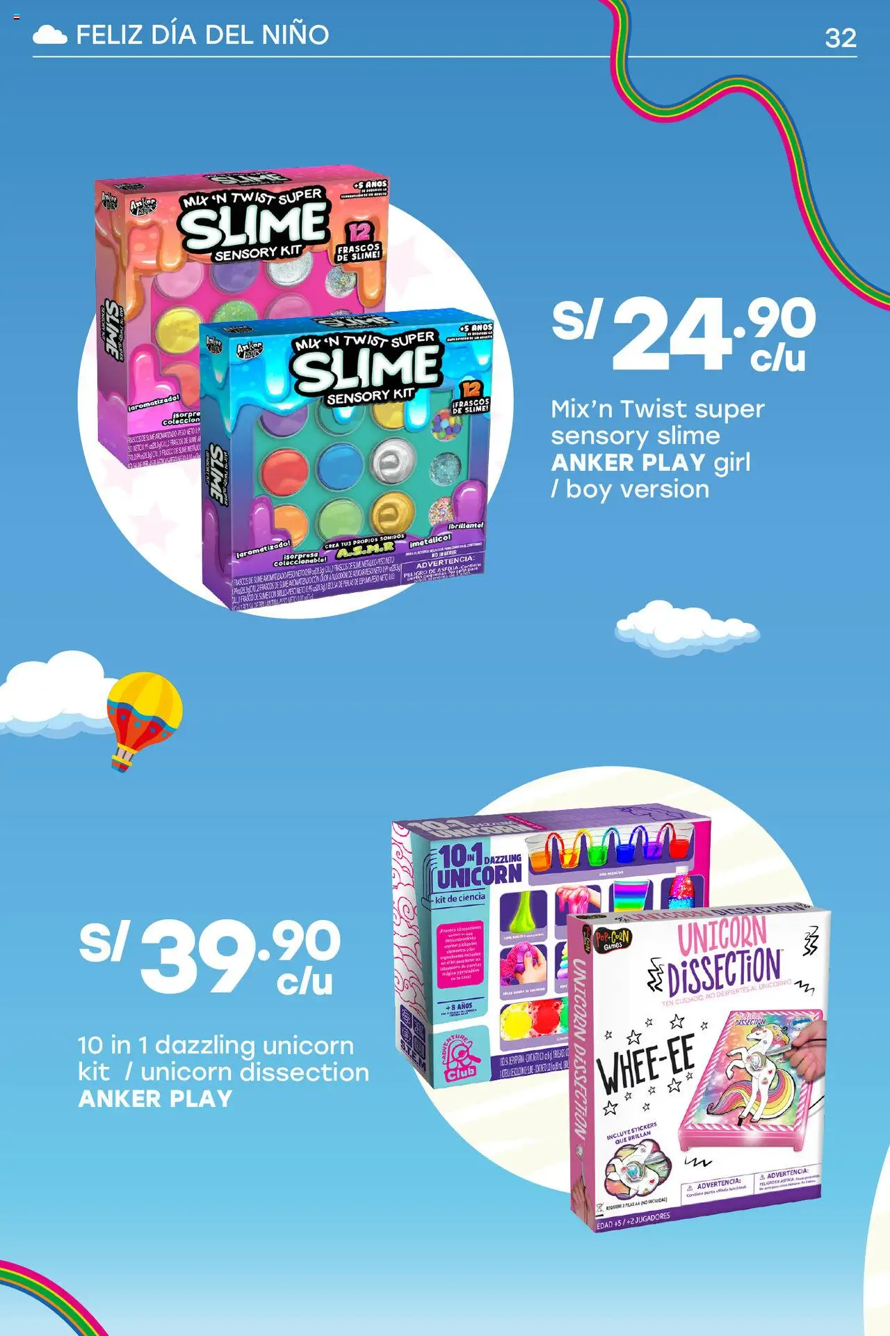 Catálogo Tottus válido desde 31.07.2025 | Página: 33 | Productos: Bolsa, Peso