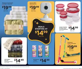 Preview of Fred Meyer weekly ads valid from 28.11.2025 | Page: 16