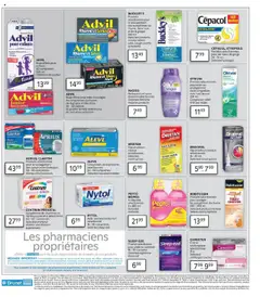 Preview of Brunet - Clinique from shop Brunet valid from 23.10.2025 | Page: 4