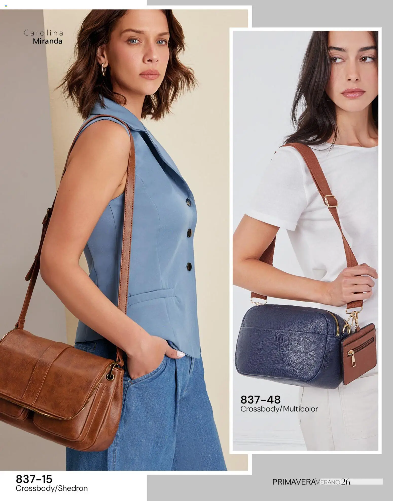 Nuevas ofertas de Cklass válidas en toda la República Mexicana desde el 02.01.2026. ¡Encuentra las mejores ofertas en Cklass catálogo Gala & Glamour! | Página: 142