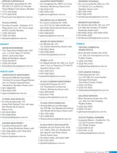 Vista previa de Steren catálogo, nuevo folleto de la tienda, válido en México a partir del 01.01.2026 | Página: 389