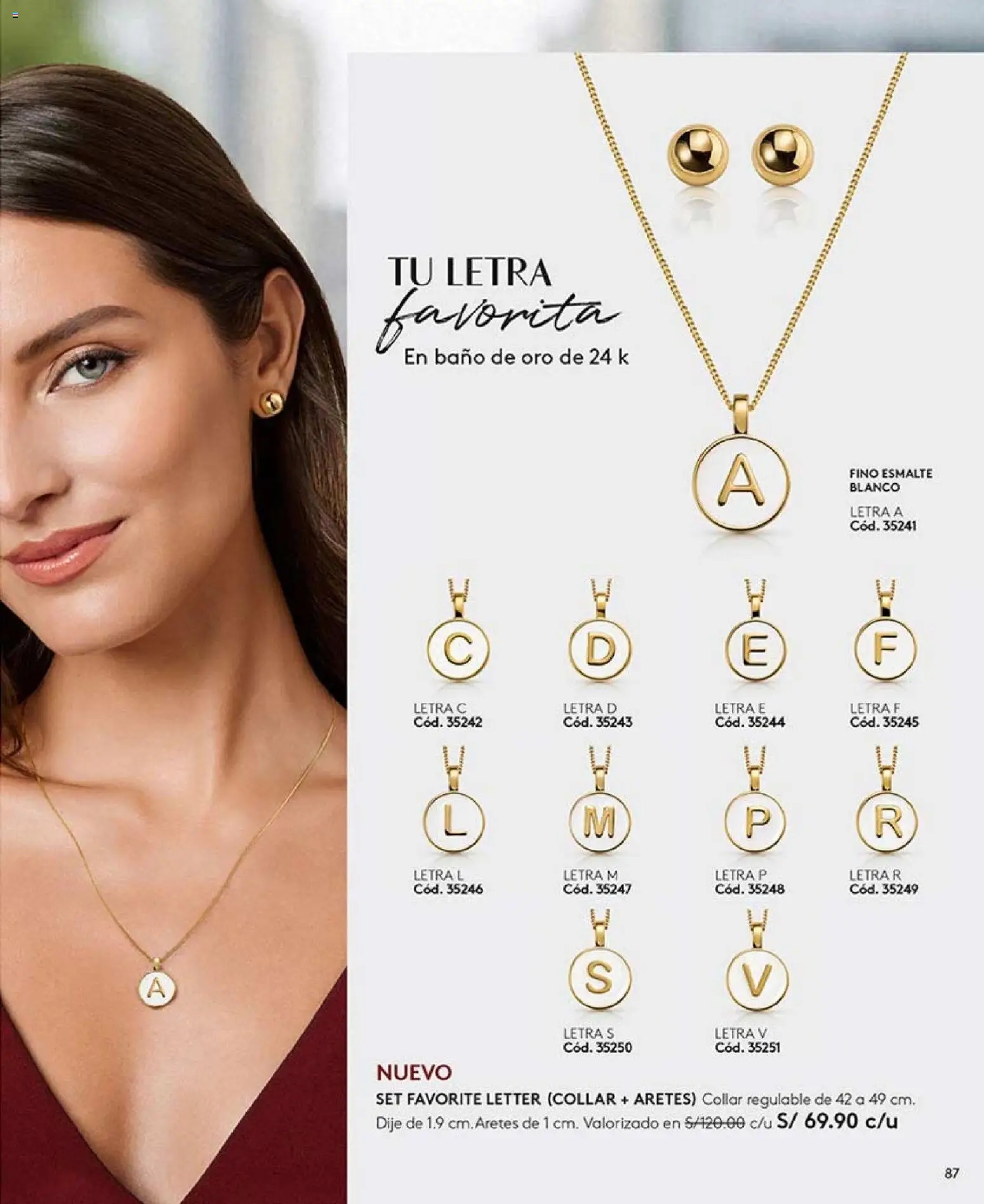 Catálogo Ésika válido desde 31.01.2026 | Página: 99