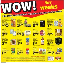 Preview of Hannaford weekly ads valid from 08.03.2026 | Page: 10