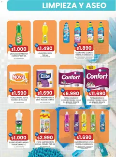 Cugat Letak válido desde el 17.03.2026 | Página: 33