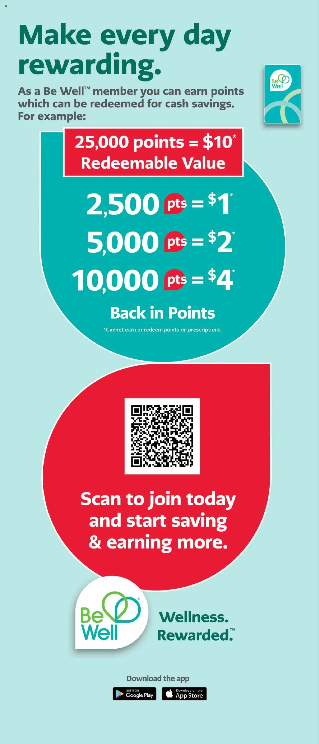 Rexall flyer valid from 26.09.2025 | Page: 3