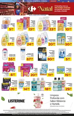 Carrefour - Ofertas Fim de semana - Pré-Visualização do folheto da loja Carrefour, válido de 18.12.2025 | Página: 2
