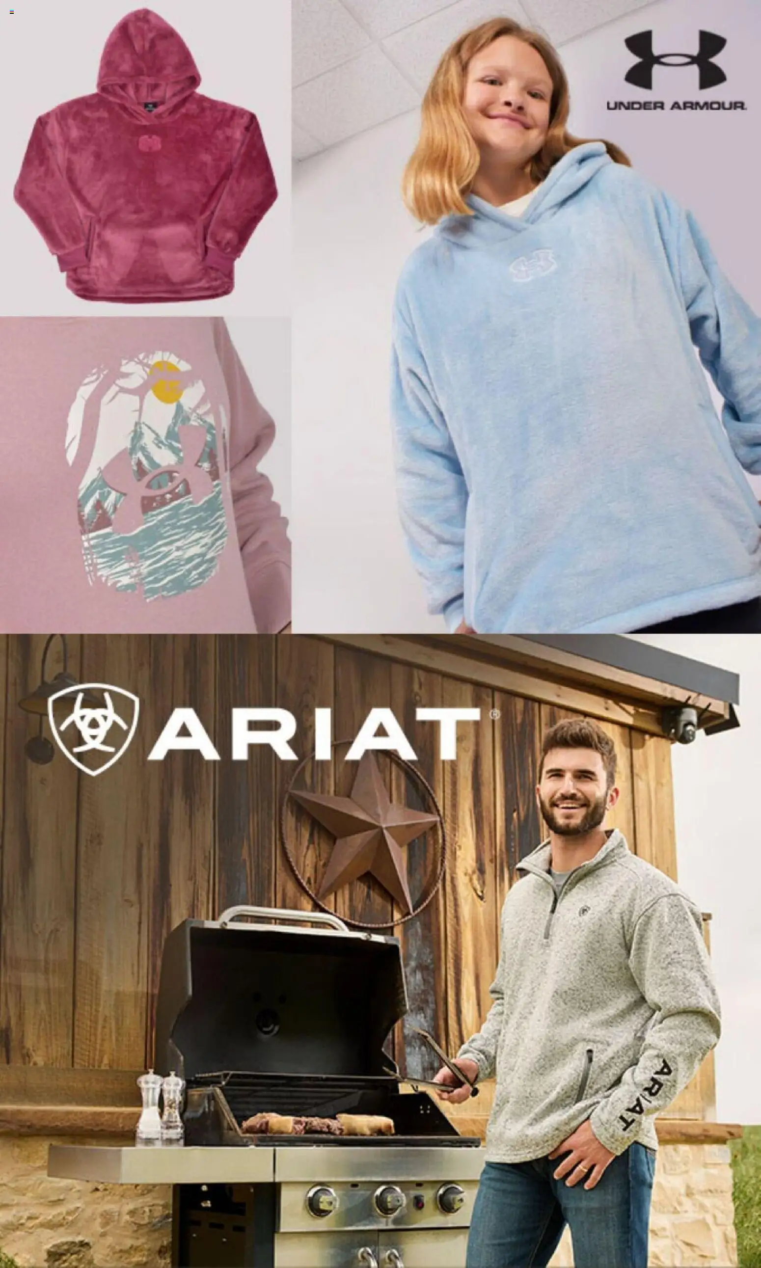 Dunham's Sports Holiday Gift Guide - valid from 06.11.2025 | Page: 20