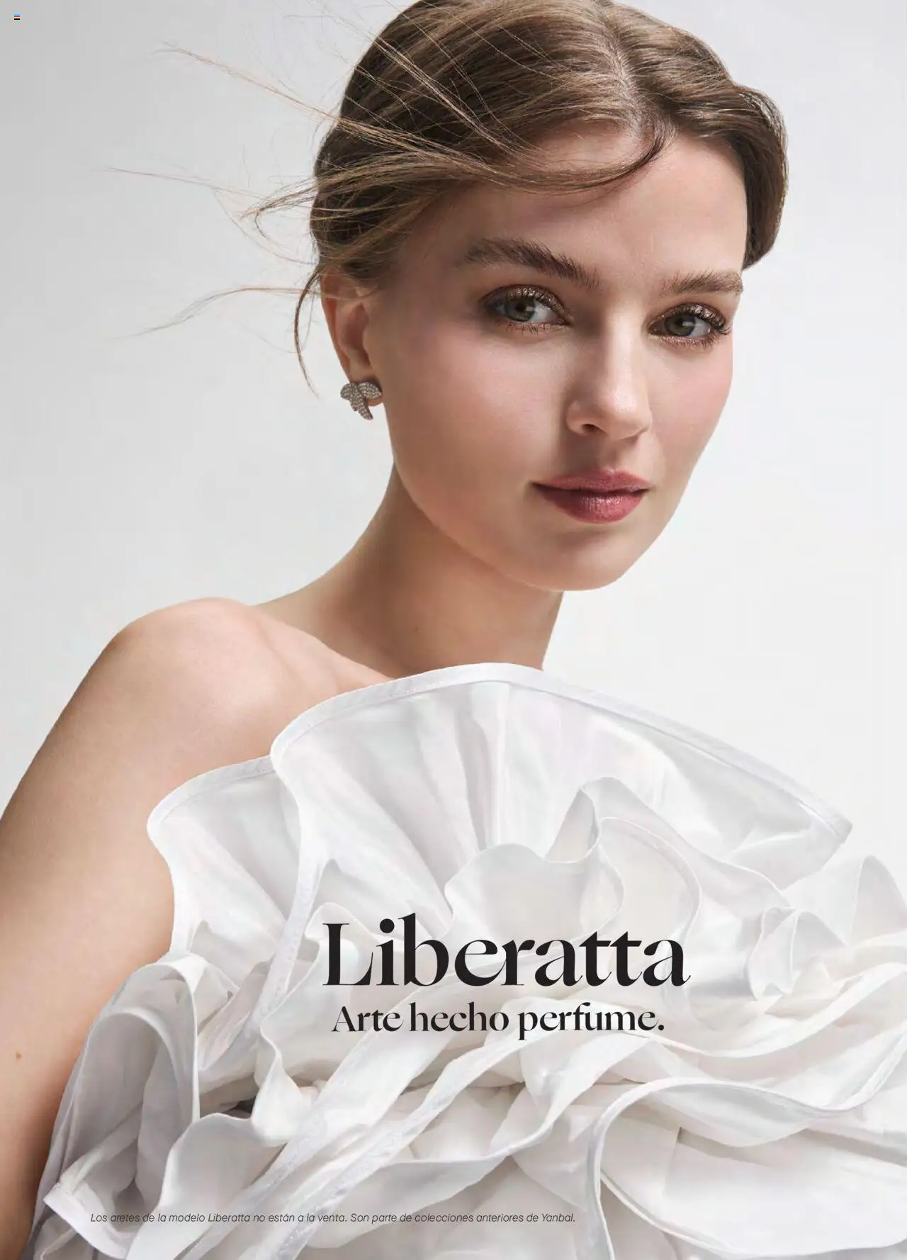 Yanbal revista - valida desde el 24.05.2025 | Página: 90 | Productos: Aretes
