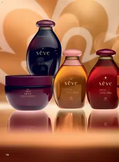 Natura Folheto - válido de 28.07.2025 | Página: 78 | Produtos: Amêndoas