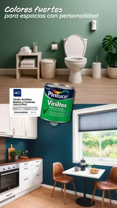 Easy - Catálogo -  Vista previa de la revista de la tienda Easy valido desde el 29.09.2025 | Página: 14 | Productos: Pintura