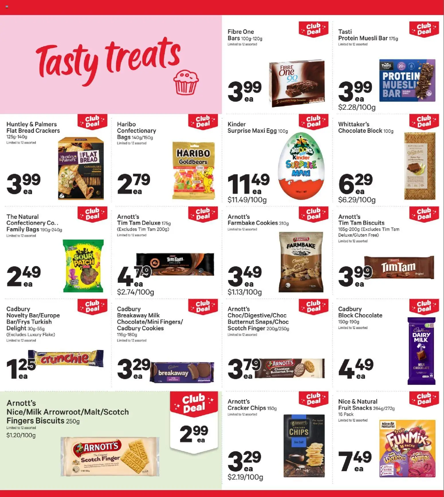 New World catalogue from 09.02.2026 | Page: 24